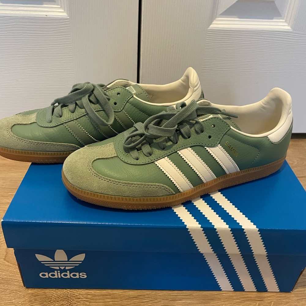 Adidas Samba
